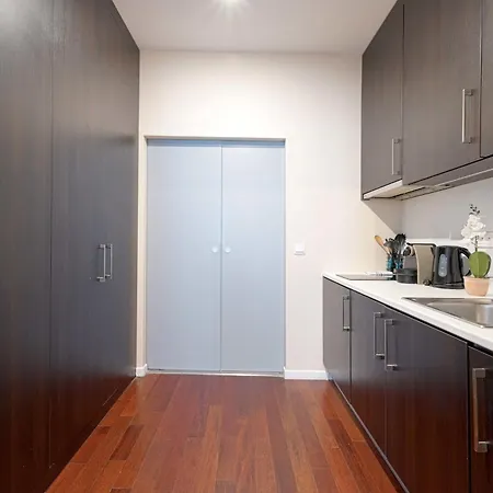 Apartmán Updated Close To The Eiffel Tower